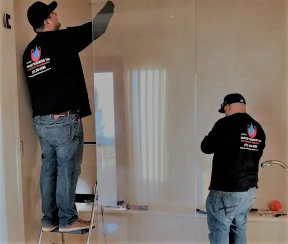 Professional plumbing installation for Leak Detection in Coppin Heights